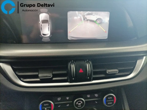 Alfa Romeo Stelvio 2.2 Diésel 154kW (210CV) Speciale AWD