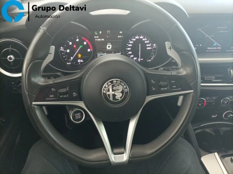 Alfa Romeo Stelvio 2.2 Diésel 154kW (210CV) Speciale AWD