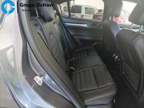 Alfa Romeo Stelvio 2.2 Diésel 154kW (210CV) Speciale AWD