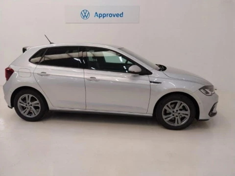 Volkswagen Polo R-Line 1.0 TSI 81 kW (110 CV) DSG