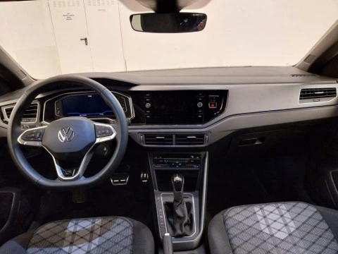 Volkswagen Polo R-Line 1.0 TSI 81 kW (110 CV) DSG