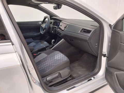 Volkswagen Polo R-Line 1.0 TSI 81 kW (110 CV) DSG