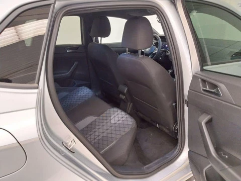 Volkswagen Polo R-Line 1.0 TSI 81 kW (110 CV) DSG