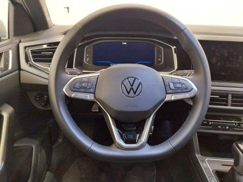 Volkswagen Polo R-Line 1.0 TSI 81 kW (110 CV) DSG