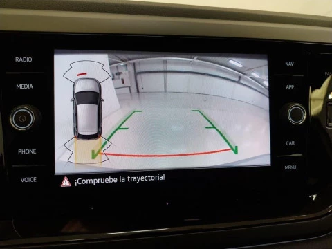 Volkswagen Polo R-Line 1.0 TSI 81 kW (110 CV) DSG