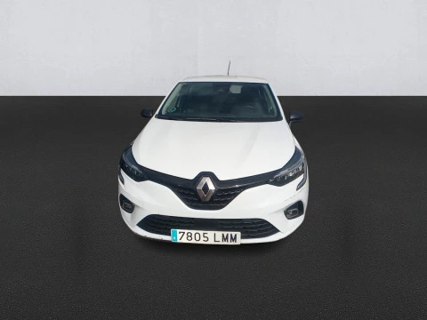 Renault Clio Business Blue dCi 63 kW (85CV)