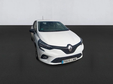 Renault Clio Business Blue dCi 63 kW (85CV)
