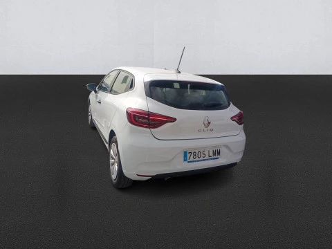 Renault Clio Business Blue dCi 63 kW (85CV)