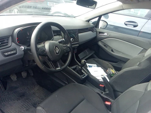 Renault Clio Business Blue dCi 63 kW (85CV)