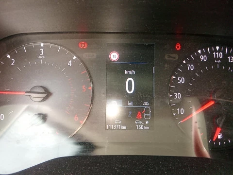 Renault Clio Business Blue dCi 63 kW (85CV)