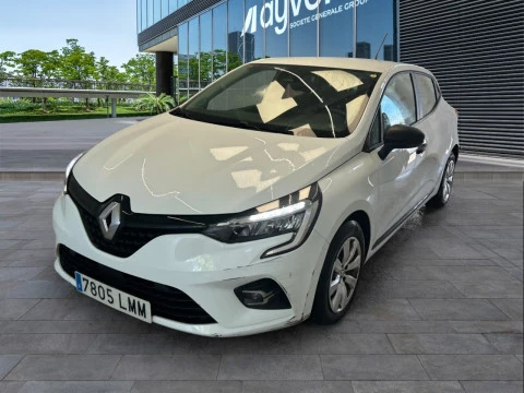 Renault Clio Business Blue dCi 63 kW (85CV)