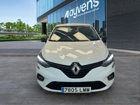 Renault Clio Business Blue dCi 63 kW (85CV)
