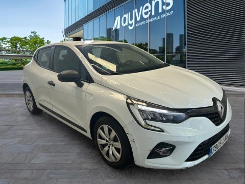 Renault Clio Business Blue dCi 63 kW (85CV)
