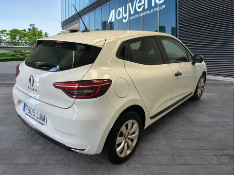Renault Clio Business Blue dCi 63 kW (85CV)
