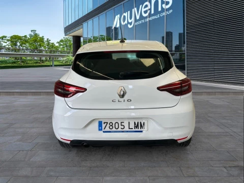 Renault Clio Business Blue dCi 63 kW (85CV)