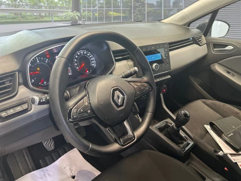 Renault Clio Business Blue dCi 63 kW (85CV)