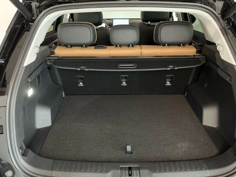 Jaecoo 7 PHEV Exclusive 1.5 TGDI+1DHT 255kW FWD