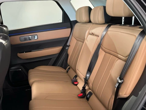 Jaecoo 7 PHEV Exclusive 1.5 TGDI+1DHT 255kW FWD