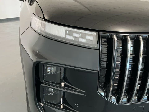 Jaecoo 7 PHEV Exclusive 1.5 TGDI+1DHT 255kW FWD