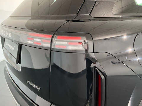 Jaecoo 7 PHEV Exclusive 1.5 TGDI+1DHT 255kW FWD