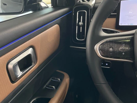 Jaecoo 7 PHEV Exclusive 1.5 TGDI+1DHT 255kW FWD