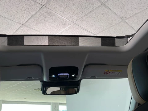 Jaecoo 7 PHEV Exclusive 1.5 TGDI+1DHT 255kW FWD