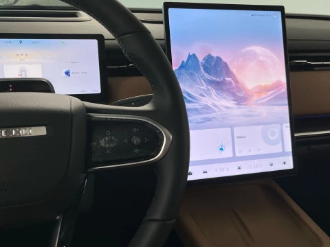 Jaecoo 7 PHEV Exclusive 1.5 TGDI+1DHT 255kW FWD