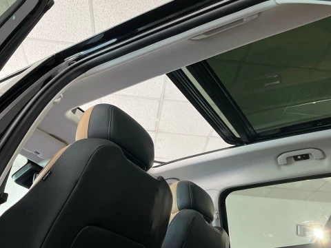 Jaecoo 7 PHEV Exclusive 1.5 TGDI+1DHT 255kW FWD