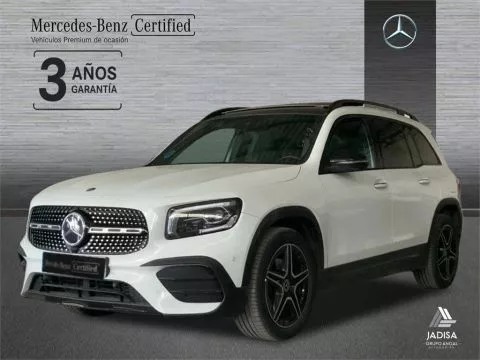 Mercedes-Benz GLB 2.0 GLB 200 D DCT 110KW (150CV)
