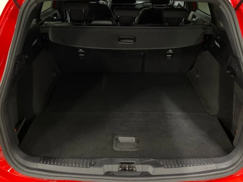 Ford Focus 1.0 Ecoboost MHEV 114kW ST-Line Auto SB