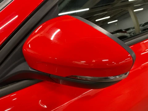 Ford Focus 1.0 Ecoboost MHEV 114kW ST-Line Auto SB