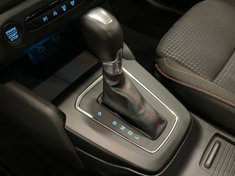 Ford Focus 1.0 Ecoboost MHEV 114kW ST-Line Auto SB