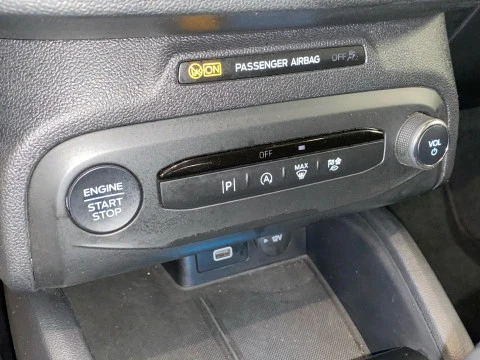Ford Focus 1.0 Ecoboost MHEV 114kW ST-Line Auto SB