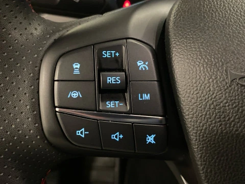 Ford Focus 1.0 Ecoboost MHEV 114kW ST-Line Auto SB