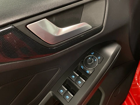 Ford Focus 1.0 Ecoboost MHEV 114kW ST-Line Auto SB