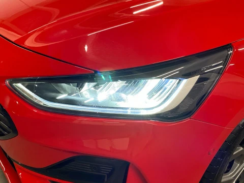 Ford Focus 1.0 Ecoboost MHEV 114kW ST-Line Auto SB