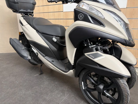 Yamaha Tricity 125 ABS 2022