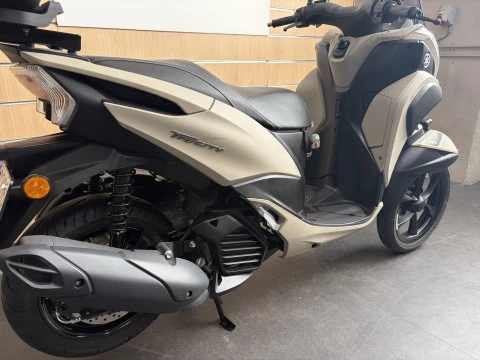 Yamaha Tricity 125 ABS 2022