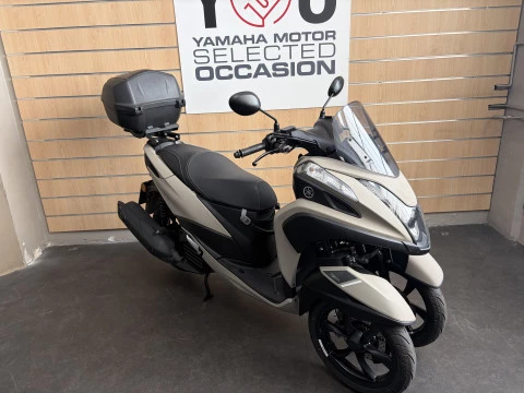 Yamaha Tricity 125 ABS 2022