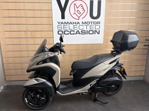 Yamaha Tricity 125 ABS 2022