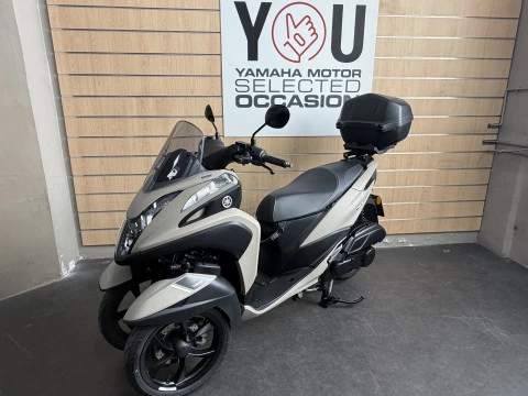 Yamaha Tricity 125 ABS 2022
