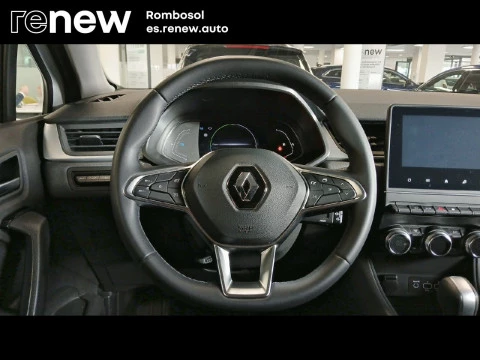 Renault Captur  E-TECH Hibrido Zen Fast Track 105kW