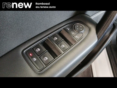 Renault Captur  E-TECH Hibrido Zen Fast Track 105kW