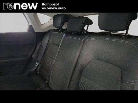 Renault Captur  E-TECH Hibrido Zen Fast Track 105kW