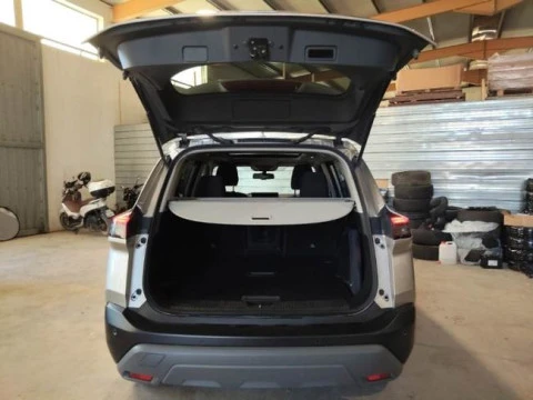 Nissan X-Trail 7pl 1.5T VC 120kW MHEV 4x2 N-Connecta