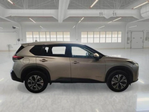 Nissan X-Trail 7pl 1.5T VC 120kW MHEV 4x2 N-Connecta
