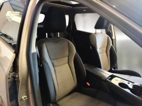 Nissan X-Trail 7pl 1.5T VC 120kW MHEV 4x2 N-Connecta