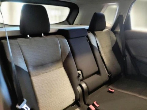 Nissan X-Trail 7pl 1.5T VC 120kW MHEV 4x2 N-Connecta