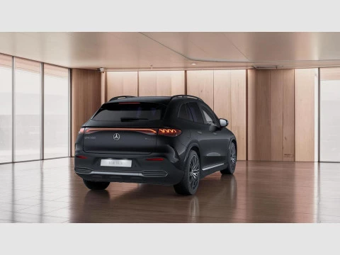 Mercedes-Benz EQE  500 4MATIC AMG Night Edition SUV