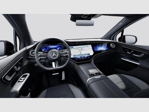 Mercedes-Benz EQE  500 4MATIC AMG Night Edition SUV